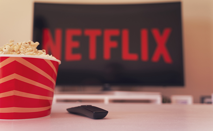 Futuros lançamentos da Netflix (novembro e dezembro de 2020)