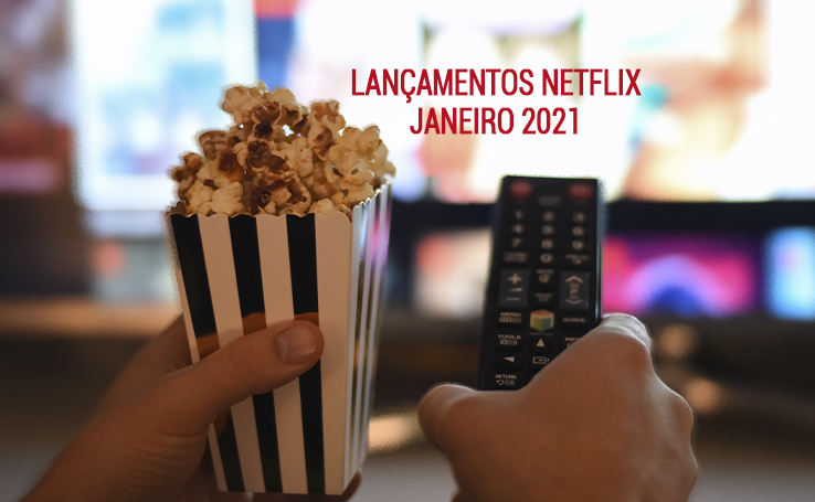 Netflix Janeiro: Kuroko no Basket e 4ª temporada de Carmen