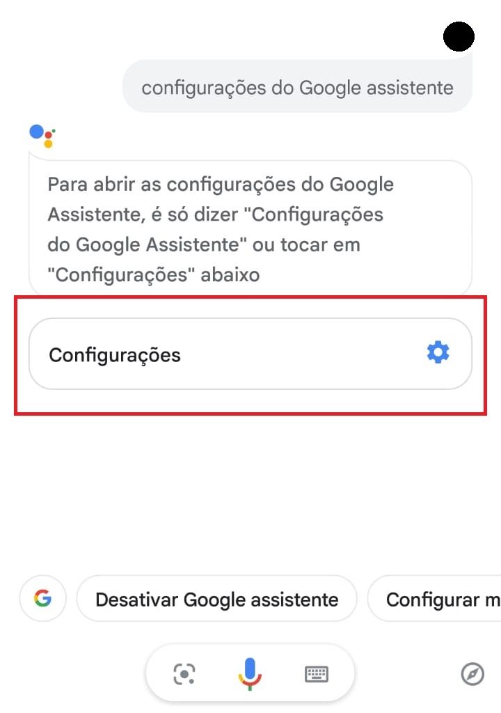 PASSO A PASSO PARA CONFIGURAR UM ALARME NO APP RELÓGIO DO GOOGLE 