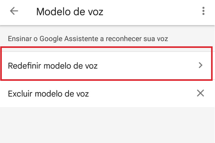 Sabia que o celular funciona com comando de voz? Você pede e ele