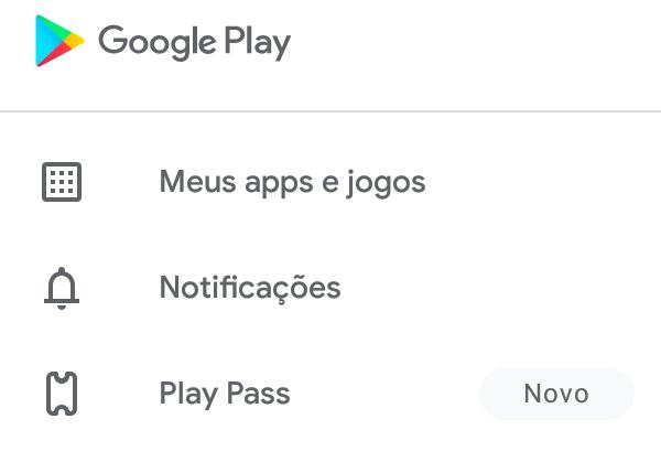 Google Play Pass - Todos os jogos e aplicações disponíveis