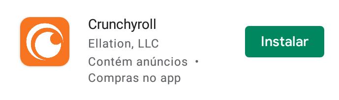 Crunchyroll: como assistir animes no PC ou no celular Android - Positivo do  seu jeito