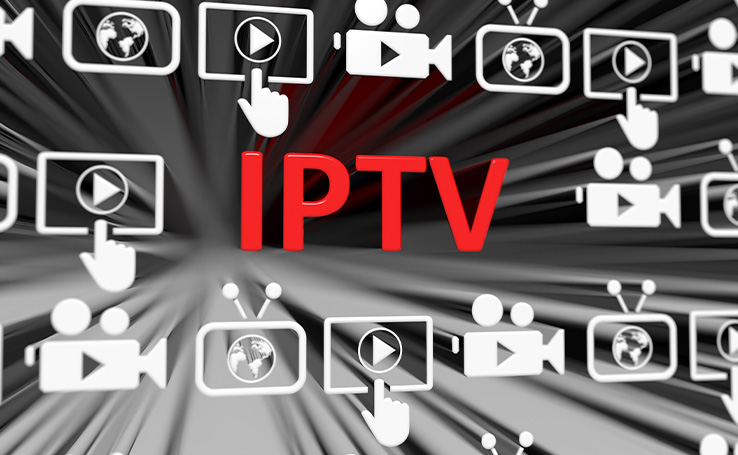 TV pela internet: 5 serviços de IPTV pagos e gratuitos para você assistir  TV online - Positivo do seu jeito