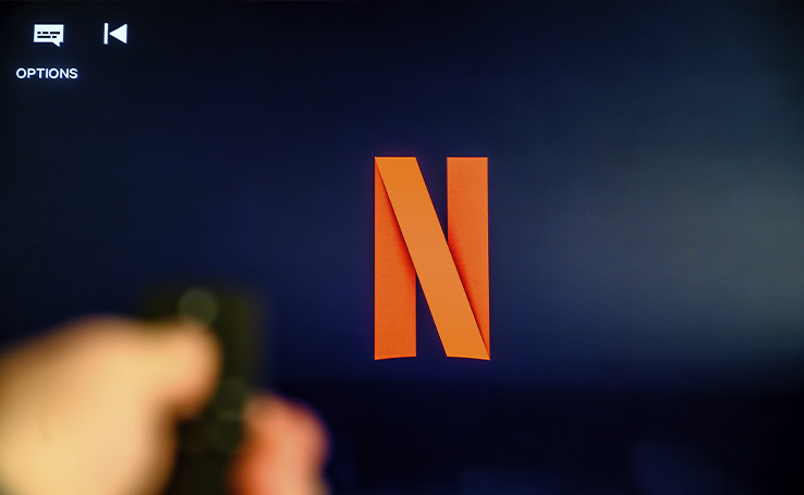 Netflix: todos os lançamentos de outubro de 2022