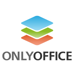 logo do editor de texto Only Office