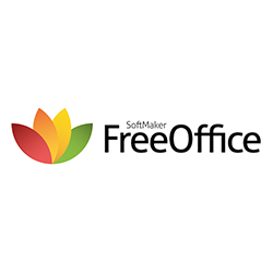 logo do editor de texto Free Office