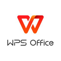 logo do editor de texto WPS Office