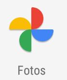 editar no google fotos