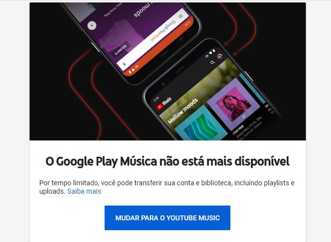 Como ouvir as músicas do Google Play Música no  Music + Dicas para  continuar usando o app 