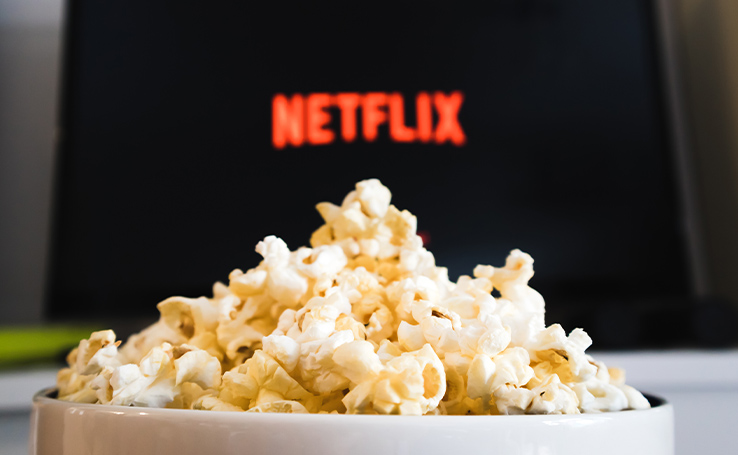 Lançamentos Netflix na semana de 19 a 25 de setembro; veja o que