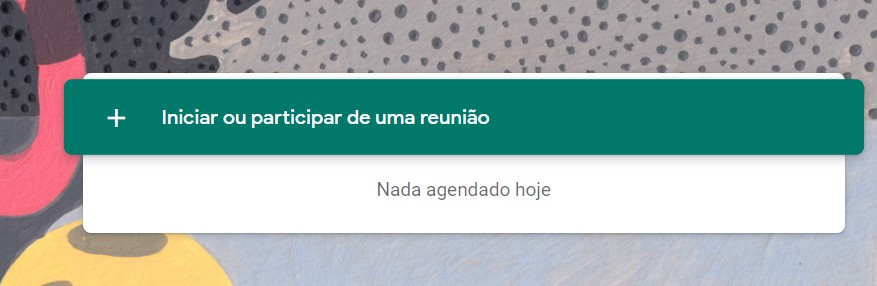 como checar a qualidade de áudio e vídeo antes de iniciar uma chamada no meet