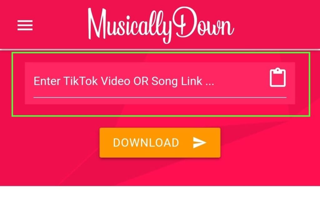 Como tirar a marca do Tik Tok dos vídeos passo 4.