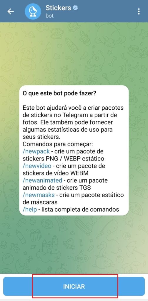 O Bot de Figurinhas para WhatsApp Oficial Netflix - [Número Bot Netflix no  WhatsApp] 