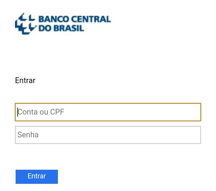 banco central