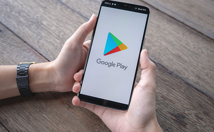 Google Play Store: 10 apps mais baixados em abril de 2021
