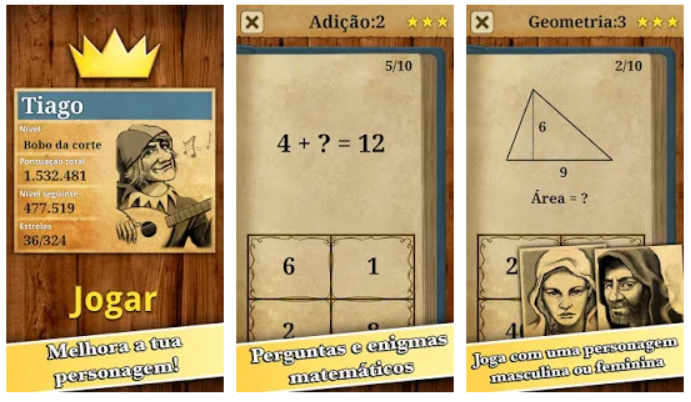 Matemágica: História, aplicações e jogos matemáticos - Volume I