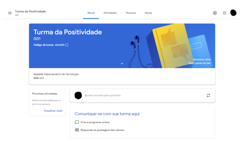 Google Classroom: o que é e como funciona a sala de aula virtual do Google