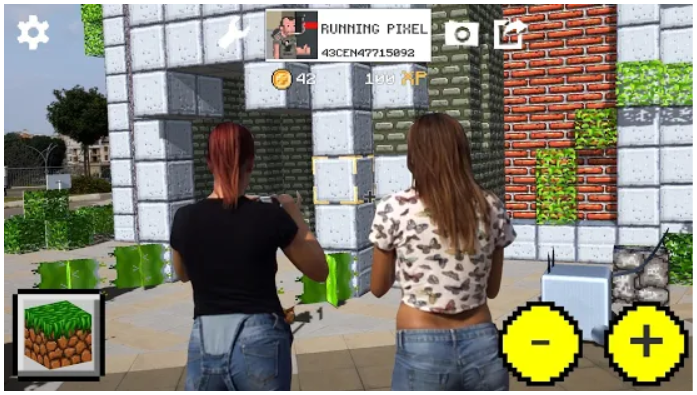 jogos de realidade aumentada para você se divertir no Android
