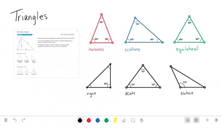 Microsoft Whiteboard: como transformar seu PC ou tablet em uma lousa digital