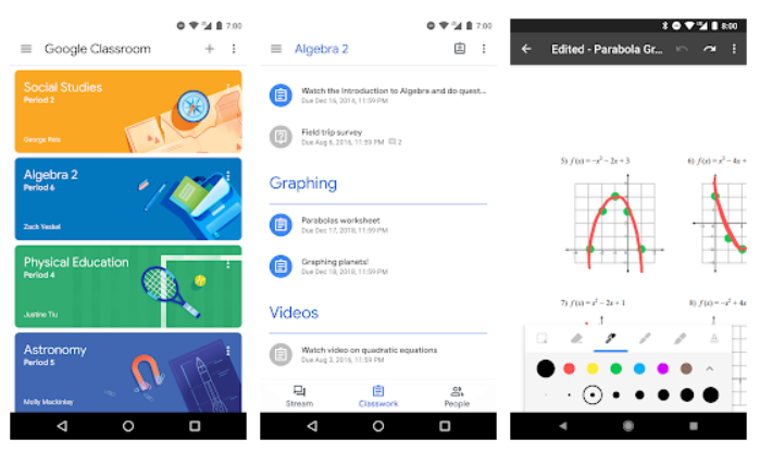 Aulas de geografia on-line: 10 APPs e sites para usar na aprendizagem