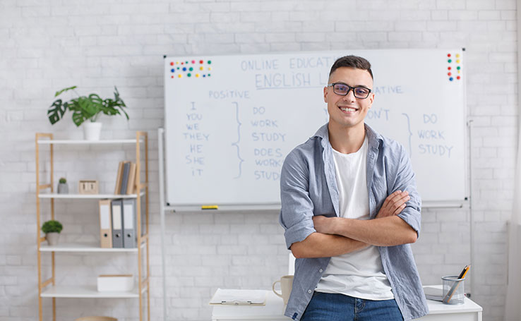 dicas para preparar aulas online incríveis