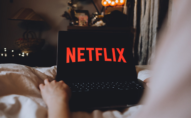Futuros lançamentos da Netflix (novembro e dezembro de 2020)