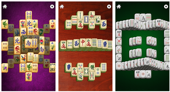 mahjong-jogo - Blog Oficial do MegaJogos