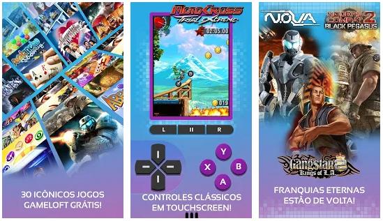 Os 20 melhores jogos arcade grátis para Android - Positivo do seu jeito