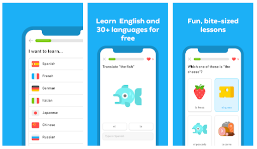 Lista internacional elege os 25 melhores aplicativos para ensinar e  aprender - PORVIR