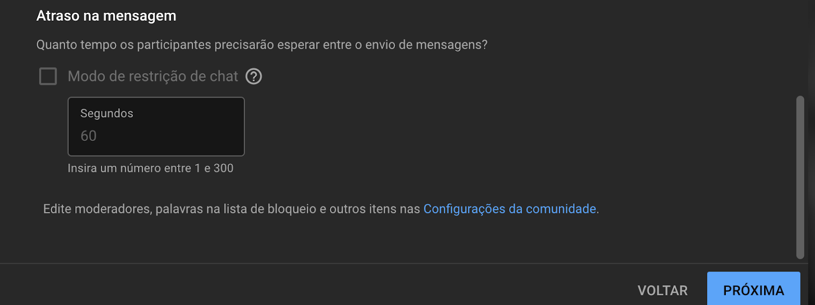 Como criar uma live no YouTube para dar aulas online