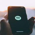 Como apagar uma playlist do Spotify