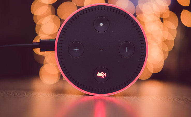 Como usar a Alexa para configurar alarme no Amazon Echo
