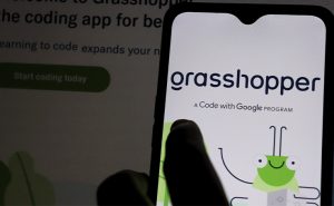 Grasshopper: aprenda programação com o novo app do Google