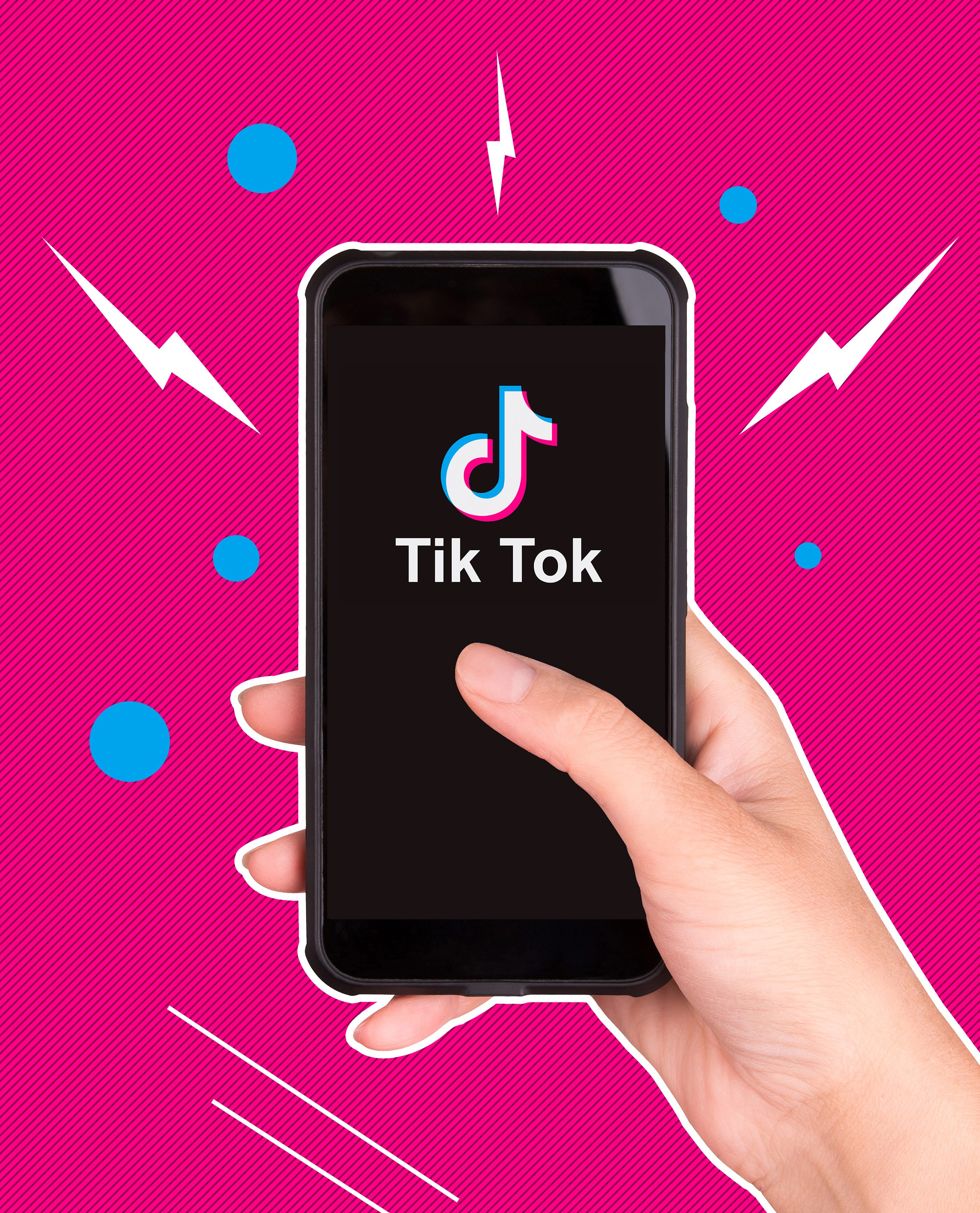 TikTok: 4 maneiras de como ganhar dinheiro no aplicativo