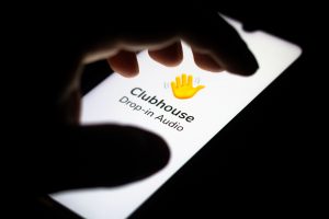 Clubhouse: como usar a rede social pelo PC