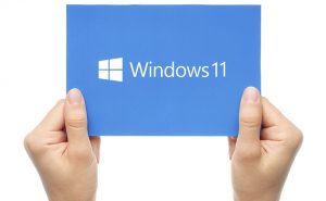 Windows 11: tire todas as suas dúvidas sobre como atualizar para a nova versão do sistema operacional