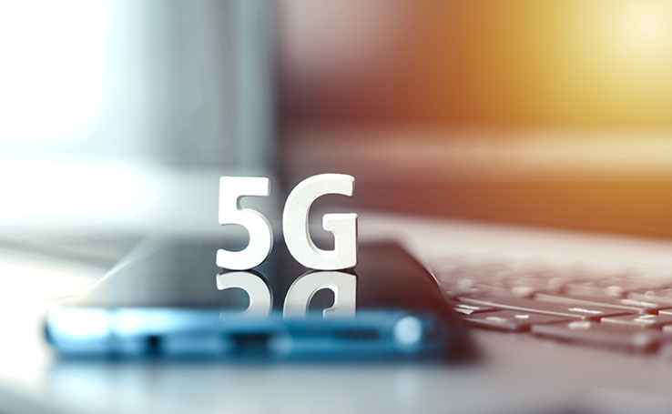 5G poderá estar disponível no Brasil ainda em 2021