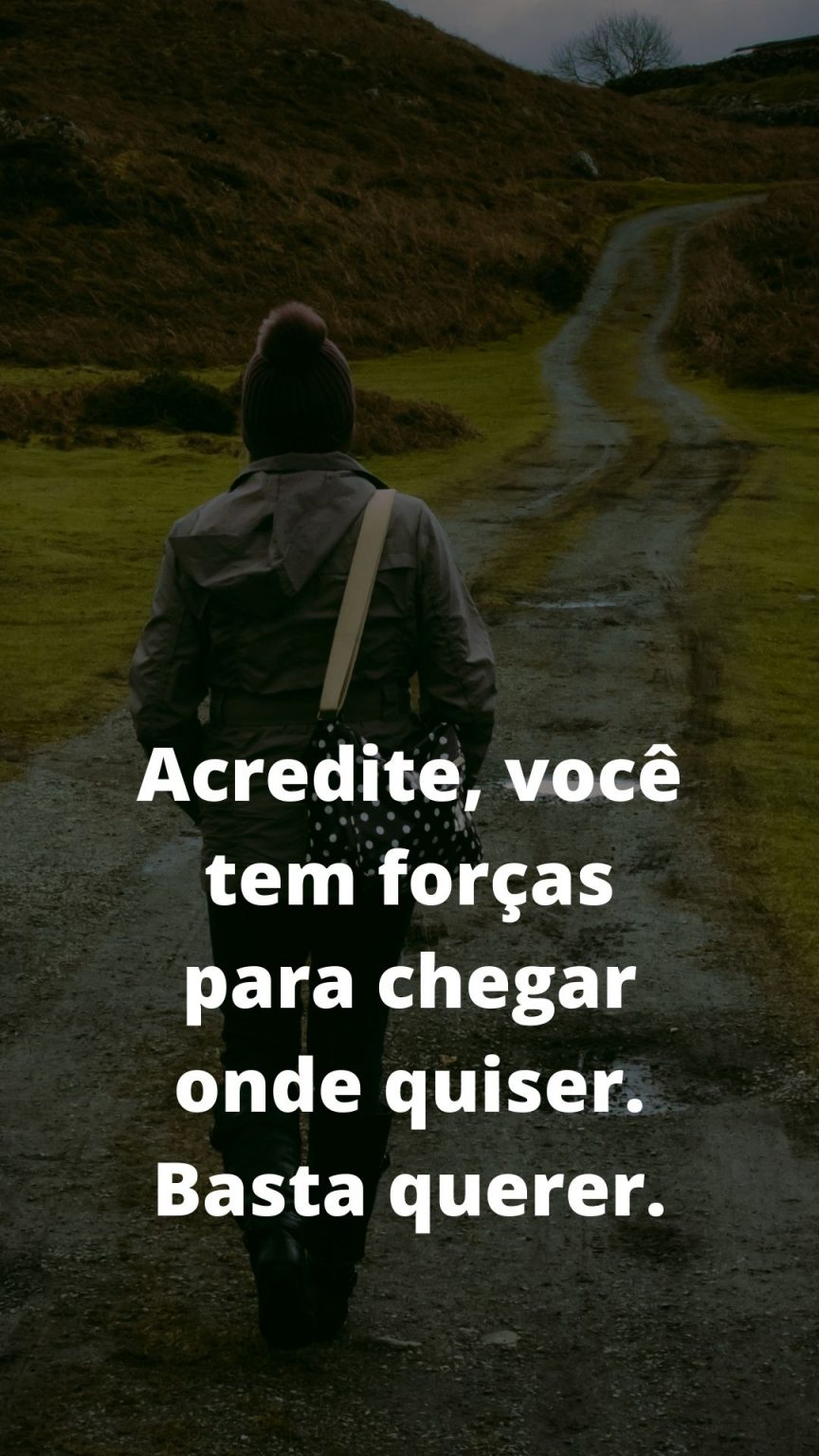 210 imagens de frases para usar no status do WhatsApp - Positivo do seu ...