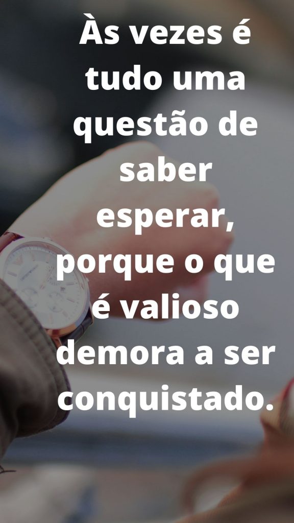 Frases P\Status