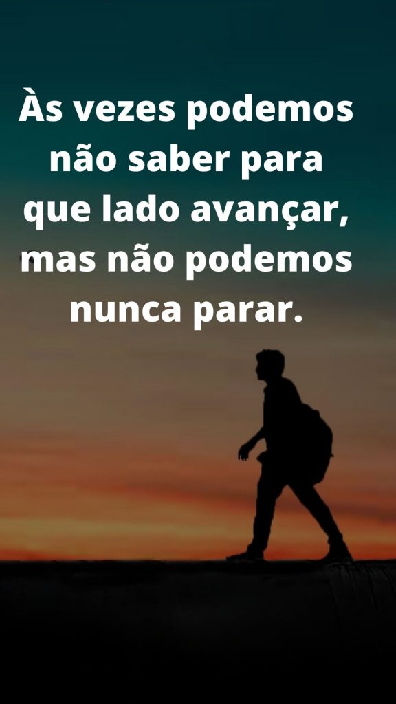 Frases com imagens