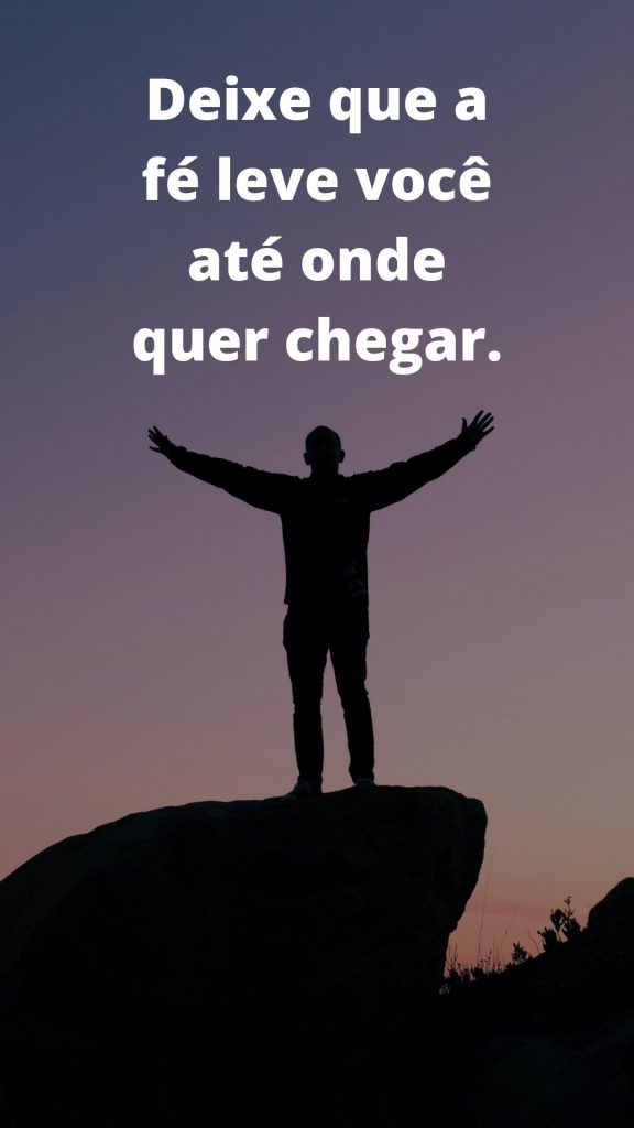 Frases com imagens