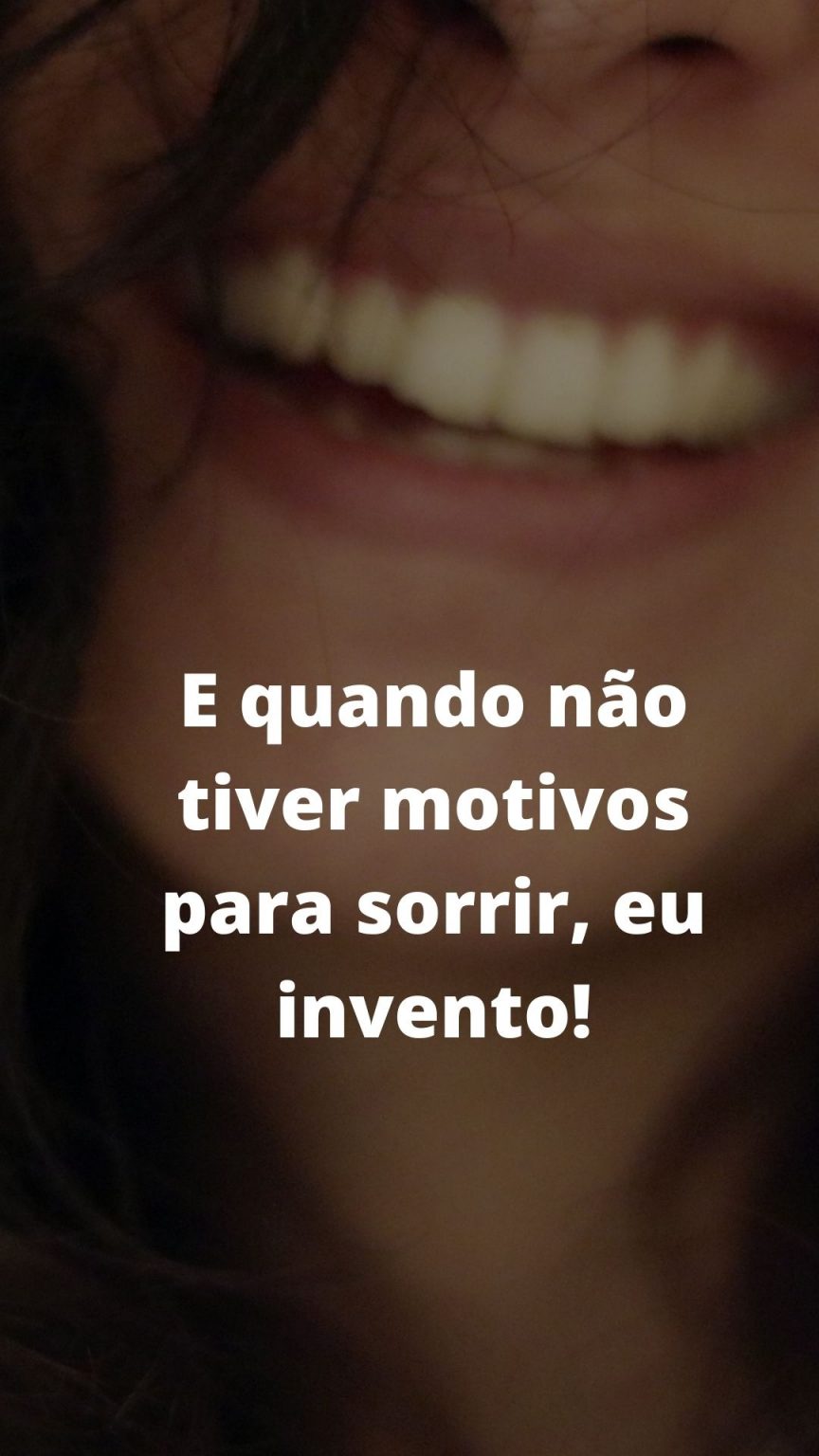 210 imagens de frases para usar no status do WhatsApp - Positivo do seu ...