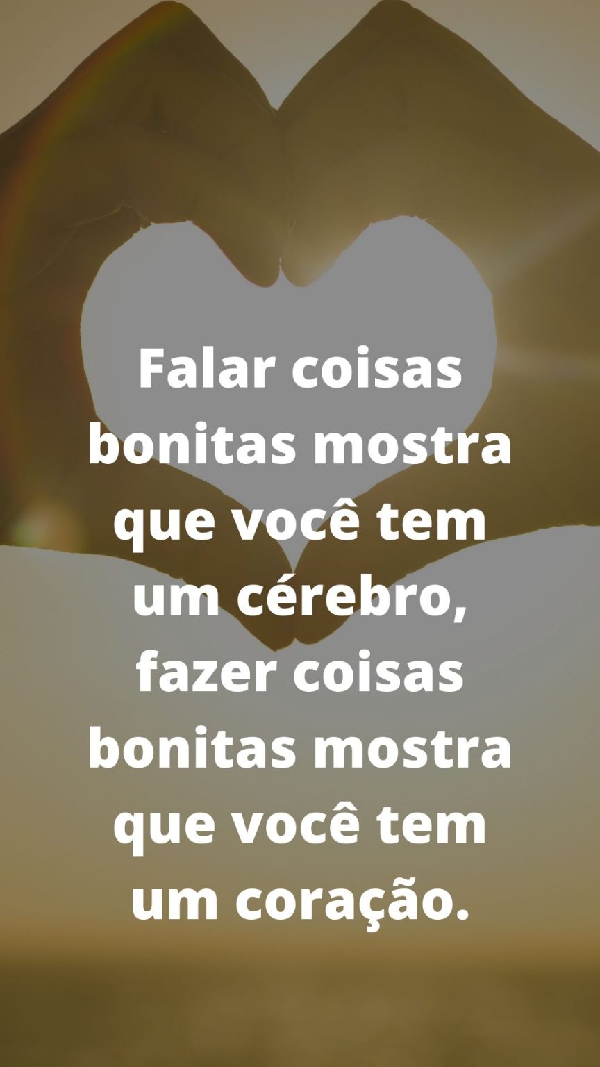 210 imagens de frases para usar no status do WhatsApp - Positivo do seu ...