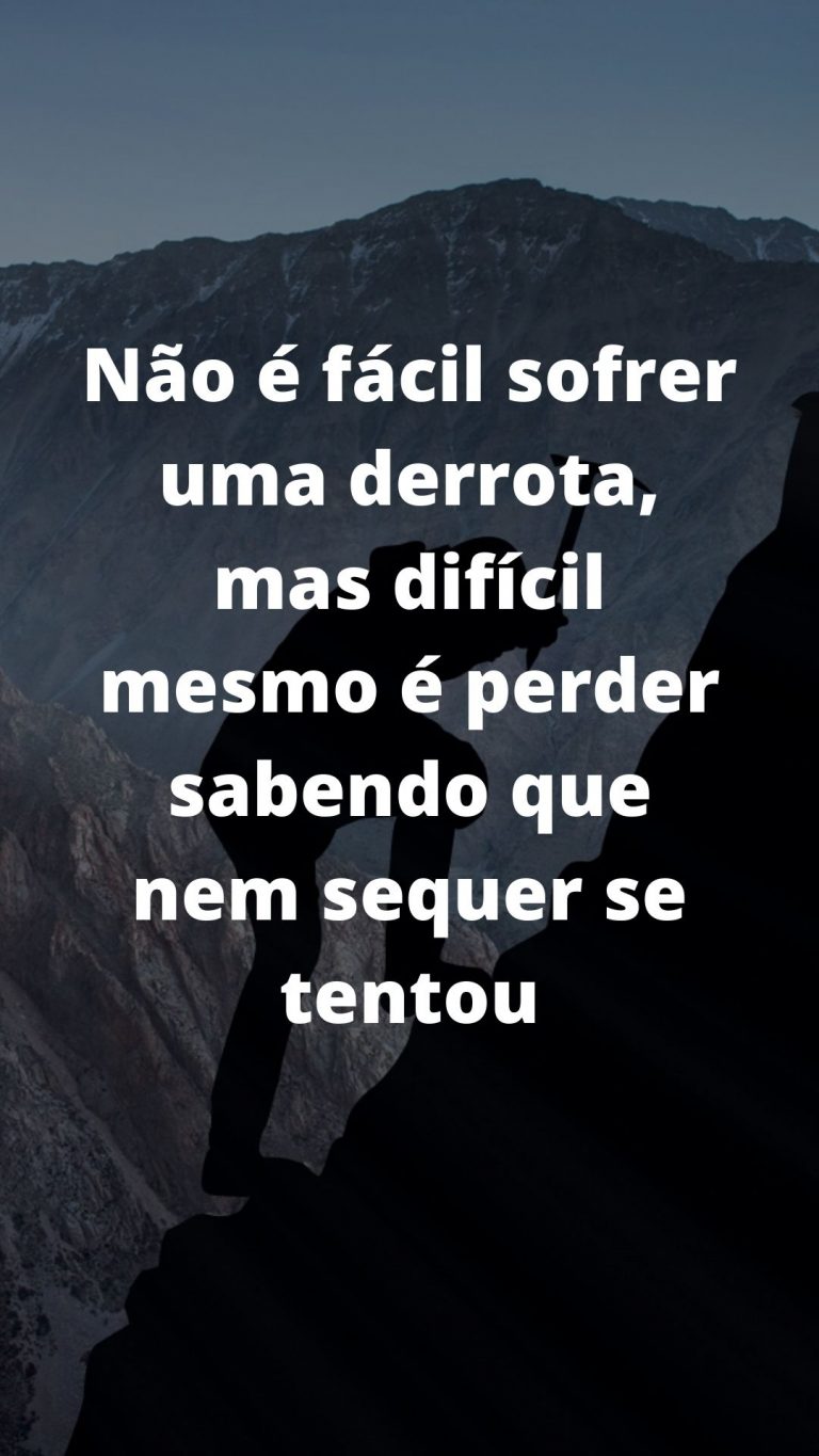210 imagens de frases para usar no status do WhatsApp - Positivo do seu ...