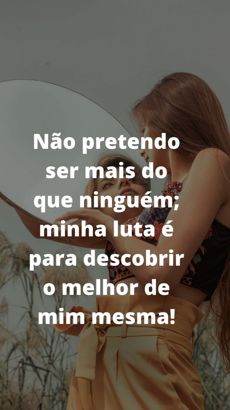 210 imagens de frases para usar no status do WhatsApp - Positivo do seu ...
