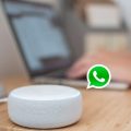 Alexa no WhatsApp: como baixar as figurinhas da assistente pessoal