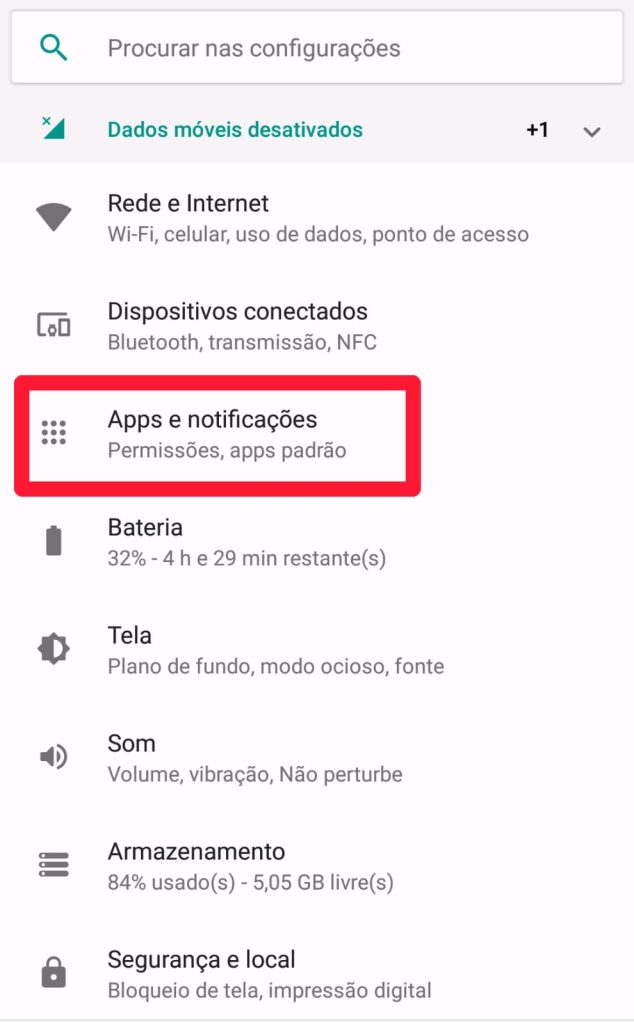 Faça isso na sua INTERNET agora mesmo ! #internet #dicas #android