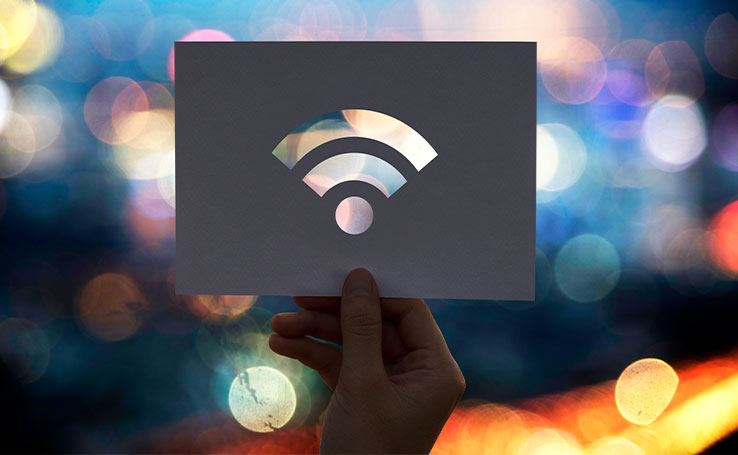 Wi-Fi 7: conheça a próxima geração de conexão sem fio