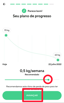 como-usar-lifesum-passo-cinco