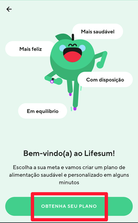 controlar-calorias-lifesum-passo-dois